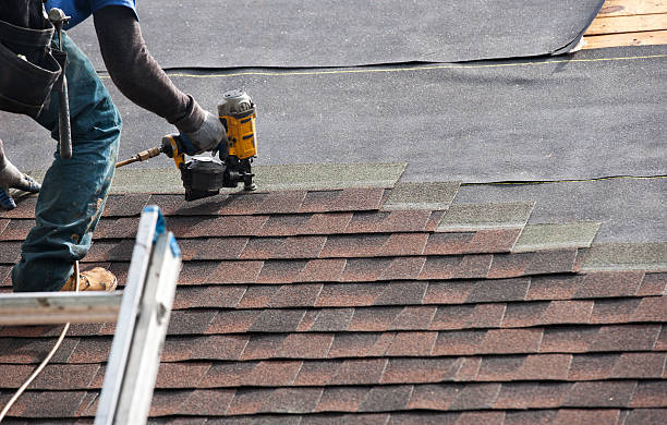 Licensed Roofing service in Corrigan, TX - Brentwood Metal Roofing